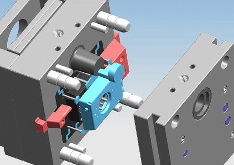 钢的多种类型，以及您应该了解的有关CNC 加工它们的知识