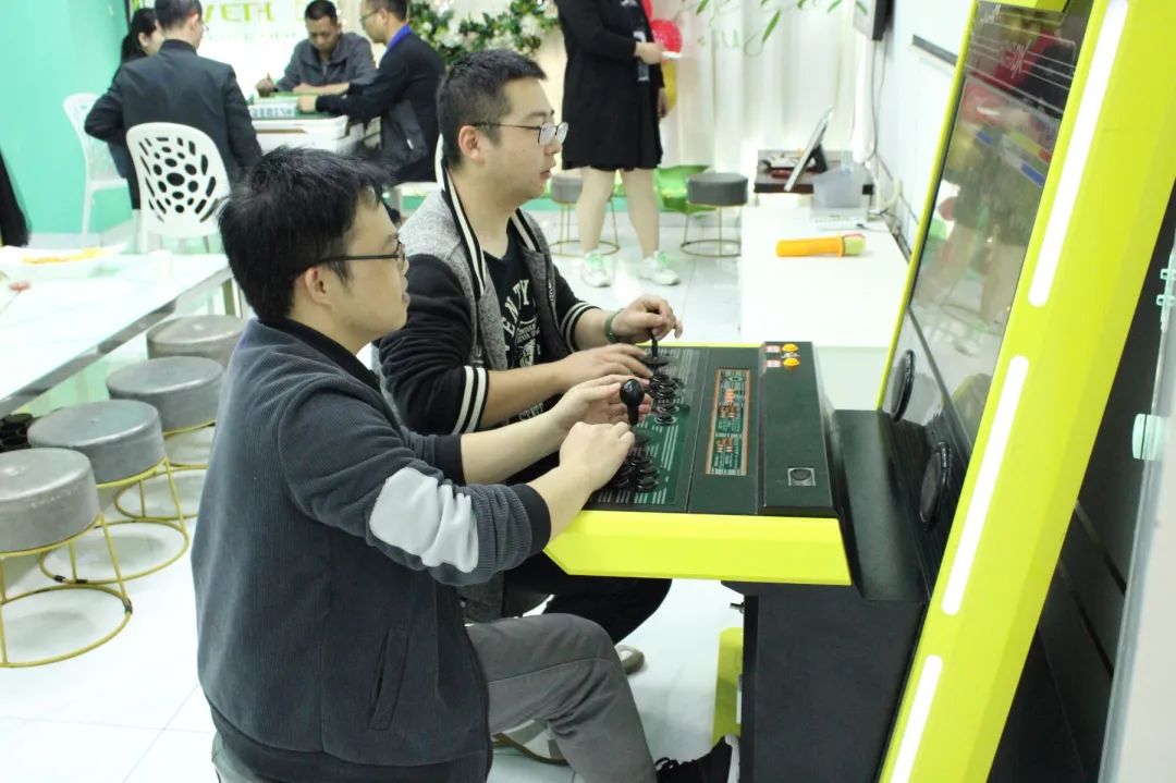 凝心聚力，蓄勢待發(fā)|高能計算機春日團建，讓我們“轟趴”起來！(圖11)